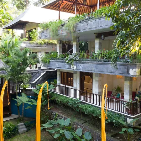 Kano Sari Ubud Villas-3