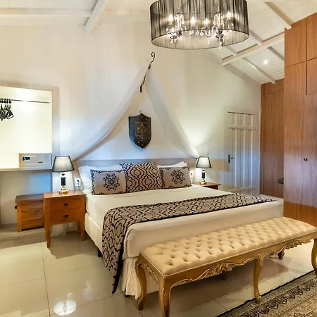 Casarão Villa do Império Hotel Boutique-3