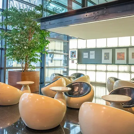 Vip Executive Arts Hotel-3