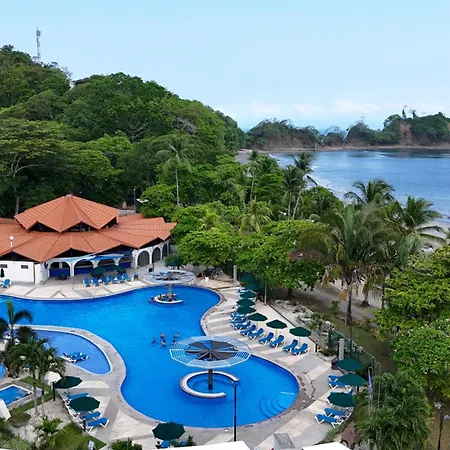 Hotel Punta Leona-2