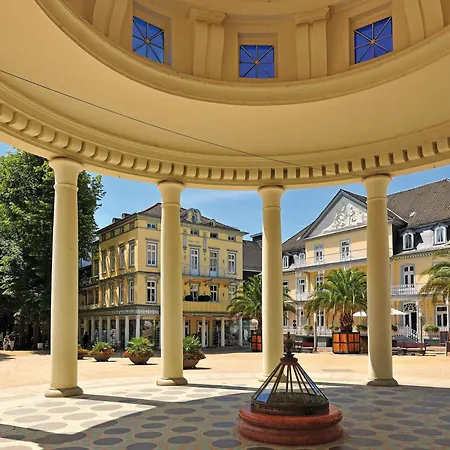 Hotel Fürstenhof-2