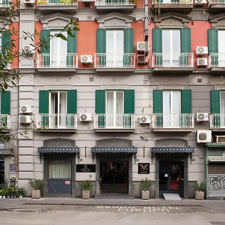 Grand Hotel Europa & Restaurant-3