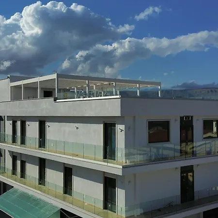 Maiorano Boutique Hotel-3