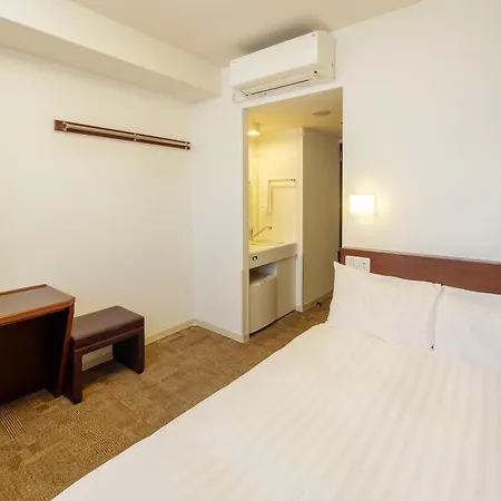 Dormy Inn Takamatsu-3