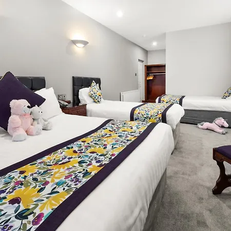 Rathkeale House Hotel-2