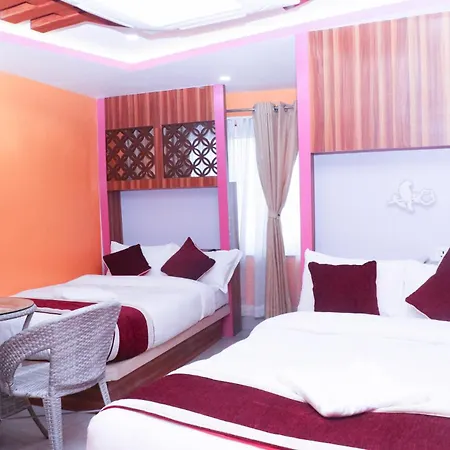 Om Tandoori Hotel-2