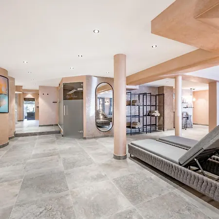 MEIN WURMKOGEL - IHR WOHLFÜHLHOTEL boutique superior-2