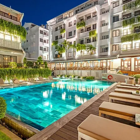 The Saga Hotel Hoi An-2