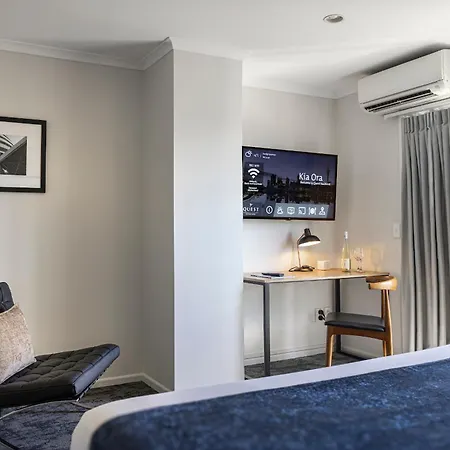 Quest Auckland Serviced Apartments-3
