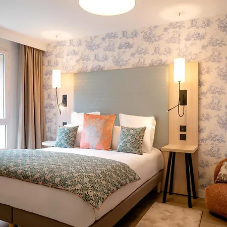 Residhome Paris-Guyancourt-2