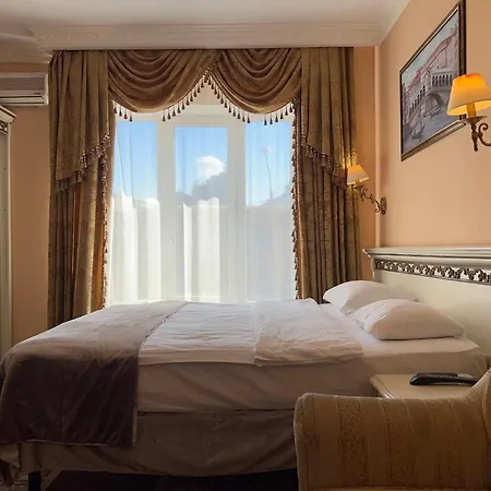 Royal City Hotel-3