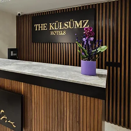 The Kuelsuemz Hotel-2