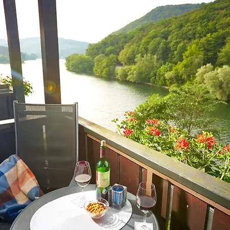 Göbel's Seehotel Diemelsee-2