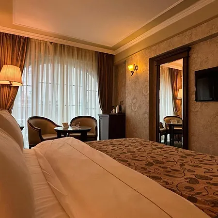 Germir Palas Hotel - Special Class-2