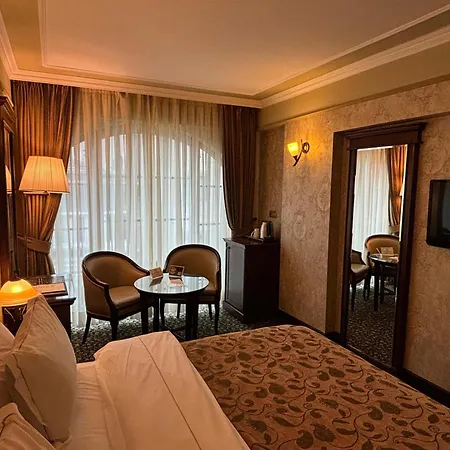 Germir Palas Hotel - Special Class-3