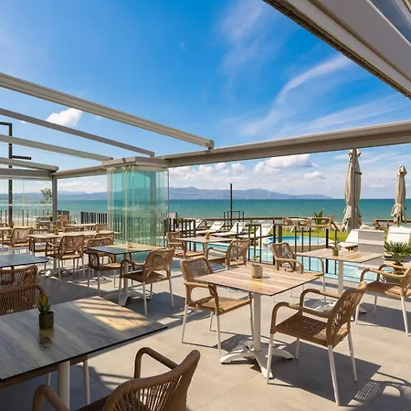 Elia Agia Marina Hotel-2