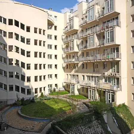 Agape Apartments-3