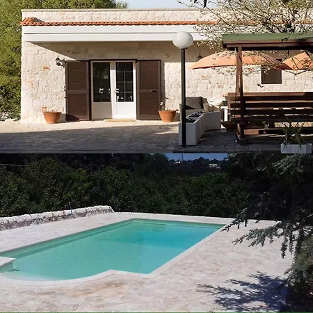 Villa Apollonia B&B-2