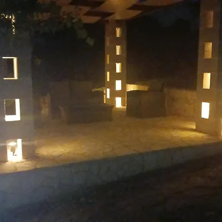 Villa Apollonia B&B-3