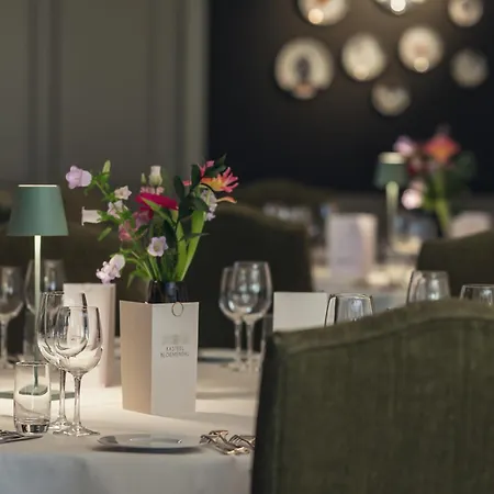Hotel Kasteel Bloemendal-3