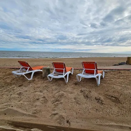 Hotel Les Dunes-2