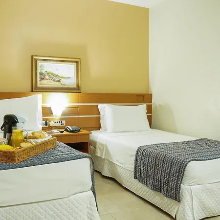 Copas Executive Hotel-3
