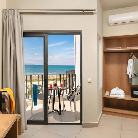 Elia Agia Marina Hotel-3