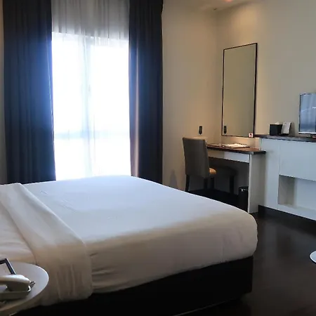 Wyndham Garden I-City Shah Alam-2