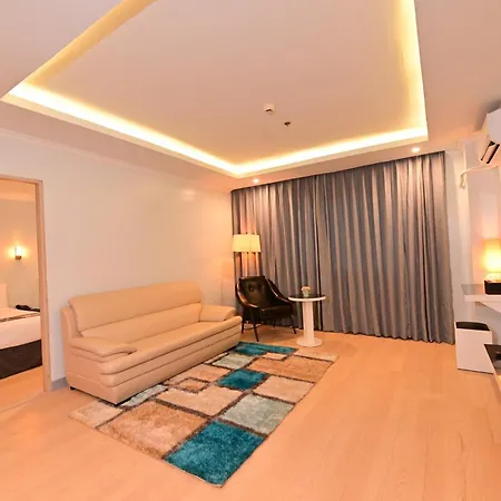 T Shine Resort And Spa-3