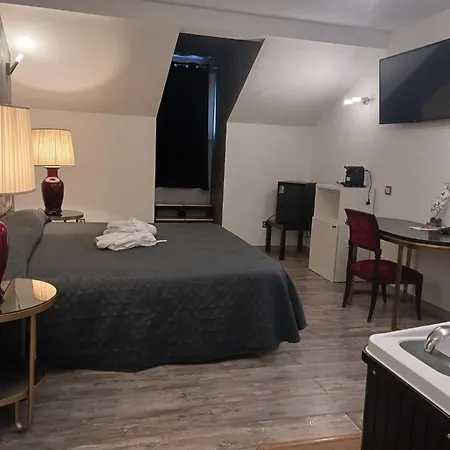 Habitaciones Premium Finca la Casona-2