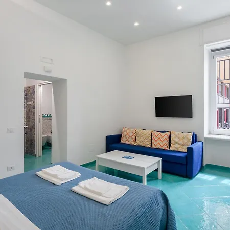 Sunset Luxury Rooms-3