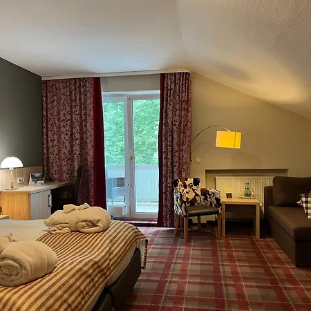 Vitalhotel Sonneck-2