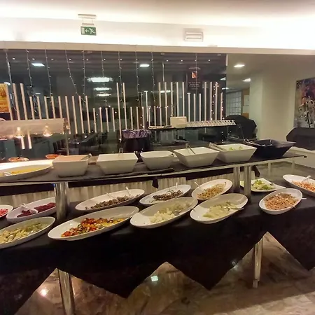 Hotel Gambrinus-3