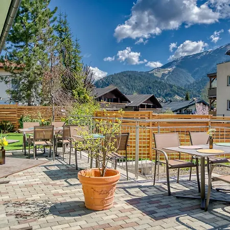 Boutiquehotel Zomm In Seefeld-2