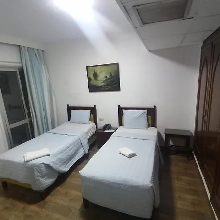 Kaoud Sporting Hotel-3