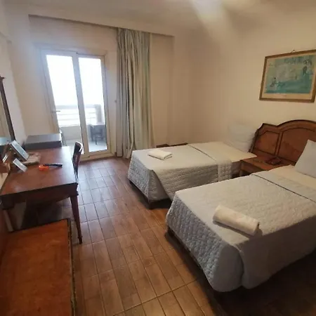 Kaoud Sporting Hotel-2