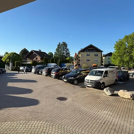 Hotel Gasthof Kamml-2