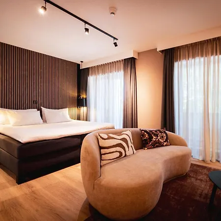 Hotel de Sterrenberg - Adults Only-3