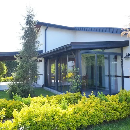 Sapanca Cayir Cimen Otel-2