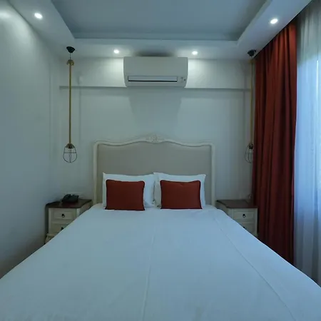 Sapanca Cayir Cimen Otel-3