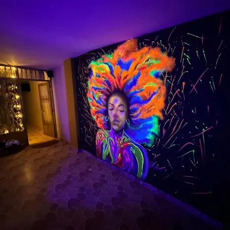 Gato Neon Hostel-3