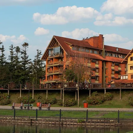 Hotel Laghetto Gramado-3