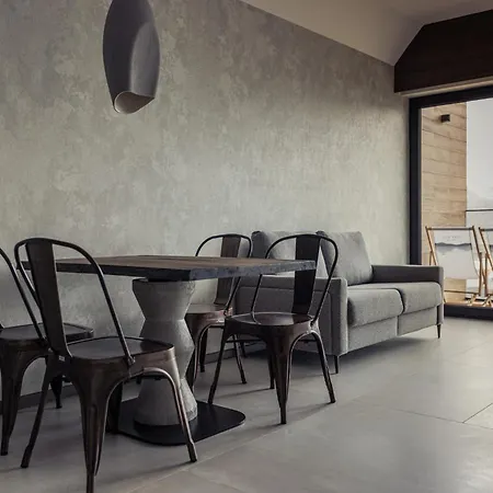 Lake Hill Karkonosze Apartments-3