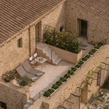 Es Raco D'Arta, Mallorca, A Member Of Design Hotels (Adults Only)-3