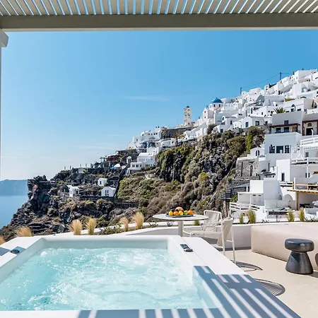 Iconic Santorini, A Boutique Cave Hotel By Sandglass-2