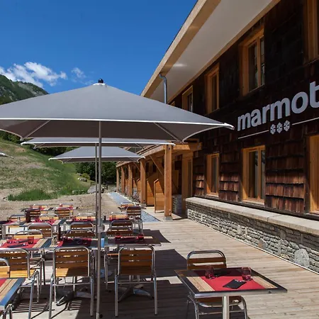 Marmotel&Spa-2