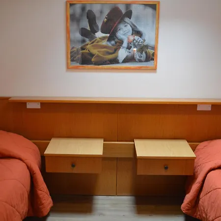 Hotel Stella Alpina-2