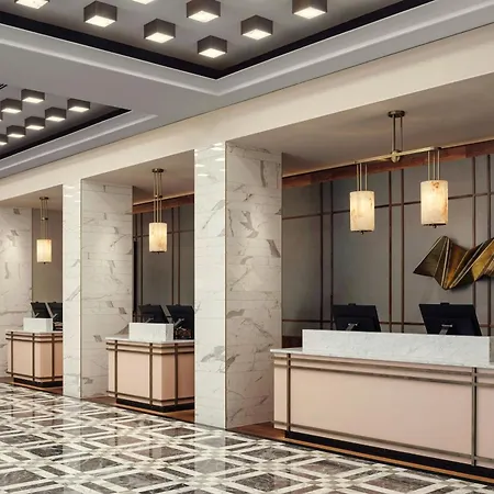 London Marriott Hotel Grosvenor Square-3