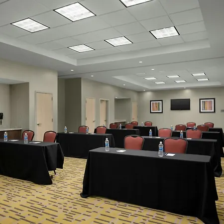 Fairfield Inn & Suites By Marriott Moscow-2