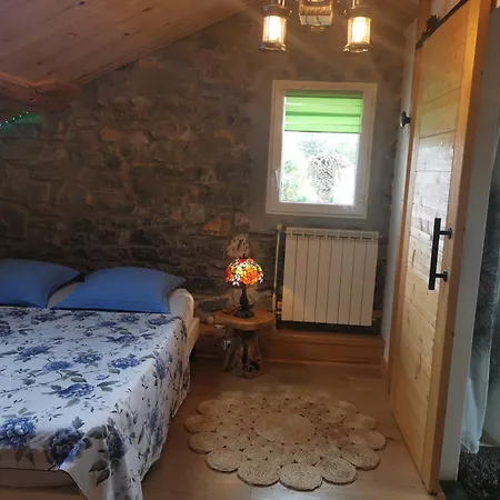 Chambres d'hôtes HOR DAGO près de la gare d'Hendaye avec le petit-déjeuner-3